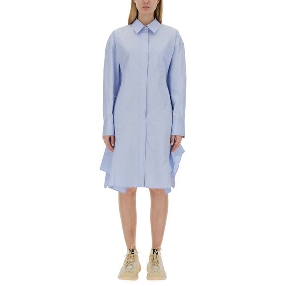 Stella Mccartney Women Shirt Dress